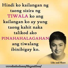 abusado quotes tagalog|710 Best Patama Quotes ideas .